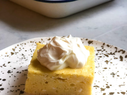 Eggless Malai Cake Recipe | Soft And Delicious | Veg cake recipe, Cake  recipes, Easy cake decorating