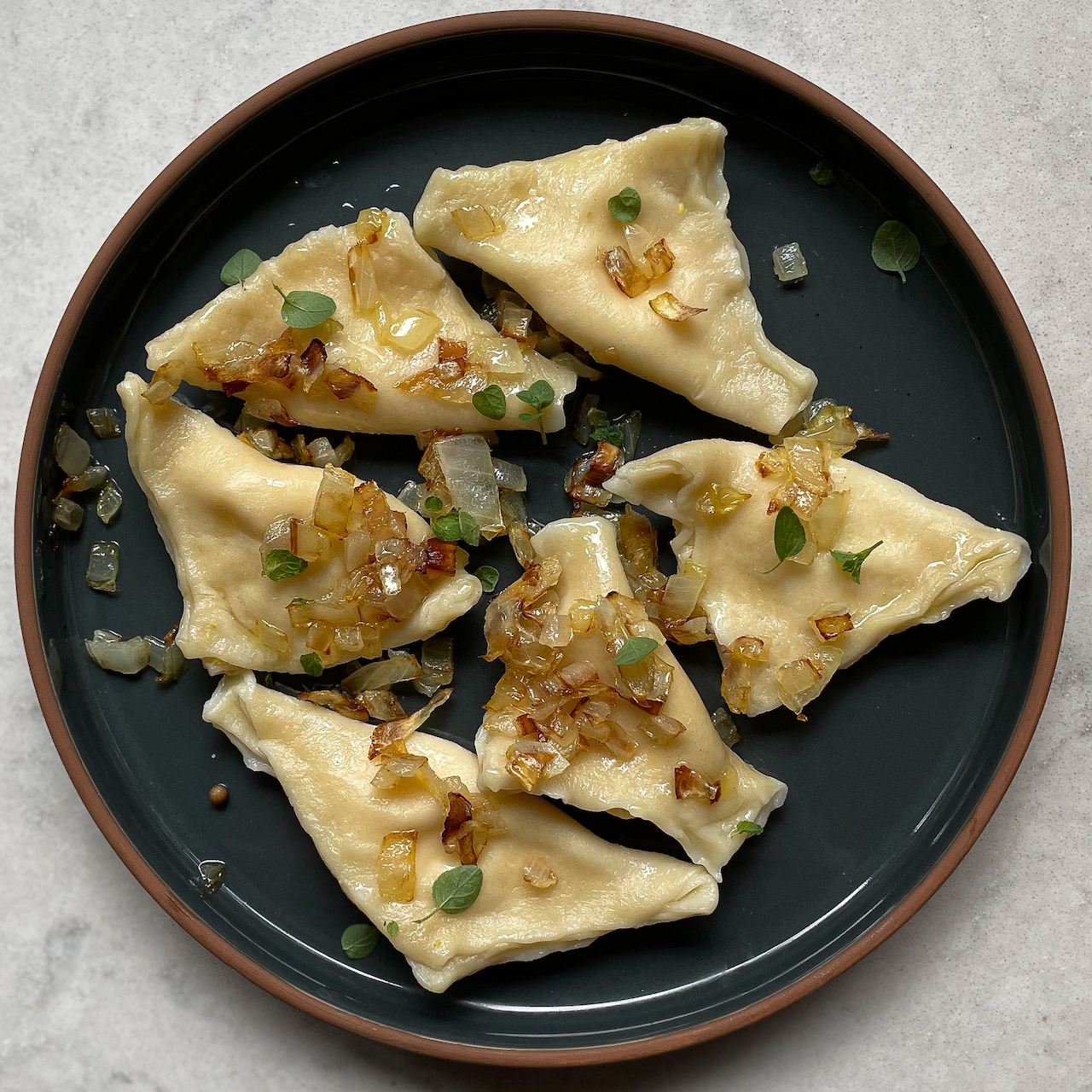 Stir-Fried Dumplings Recipe - The Washington Post