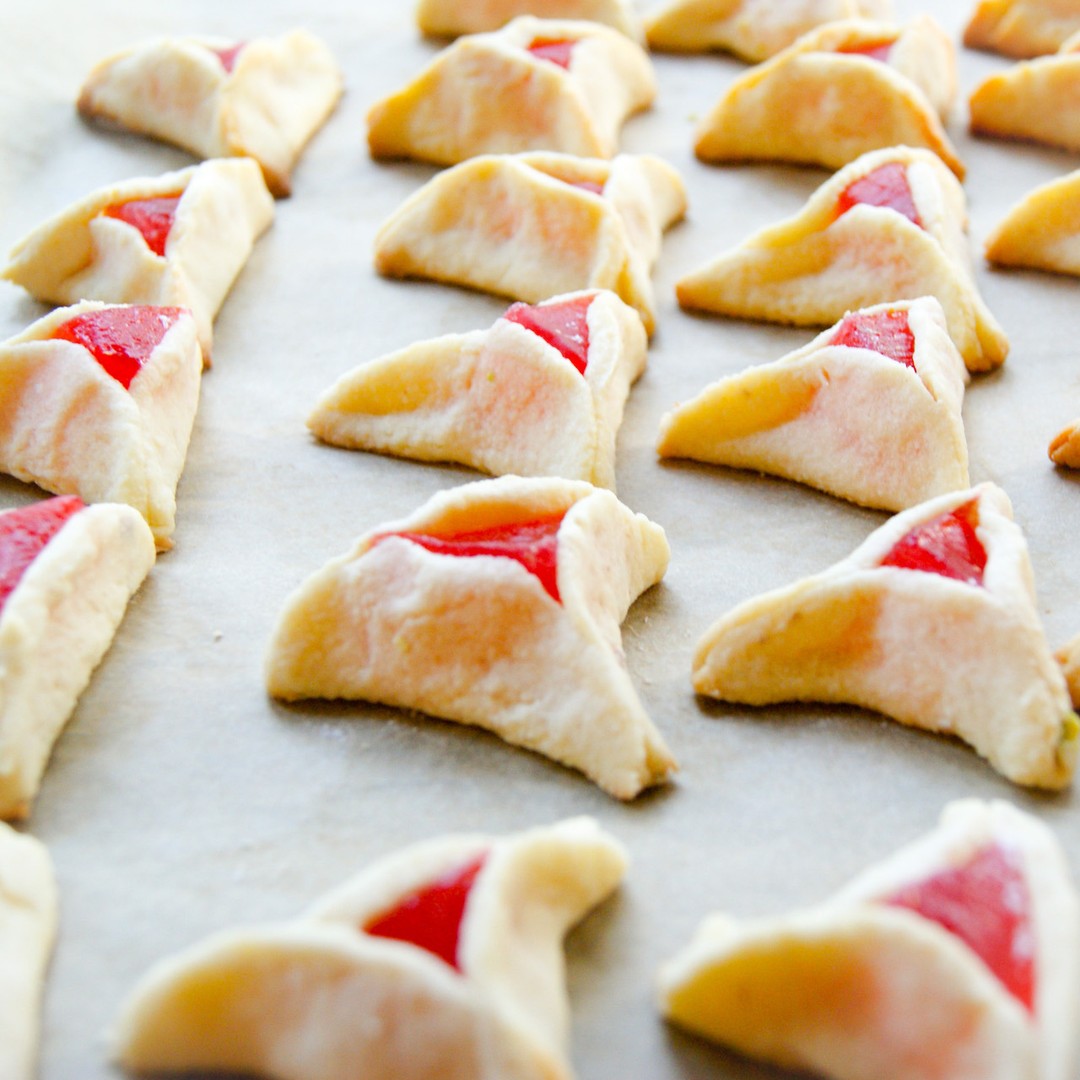 Israeli style pita bread - Vered's Israeli Cooking